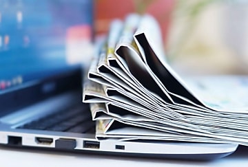 Revue de presse pour directeurs administratifs et financiers (semaine du  [...]
