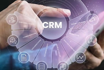 Nimble CRM s'associe à PhoneBurner