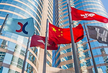 Le groupe L'Occitane se retire de la Bourse de Hong-Kong