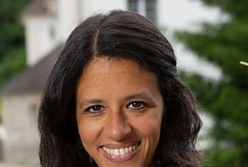 Hanane Ennassiri-Rousseau est la nouvelle directrice générale de St Maclou France