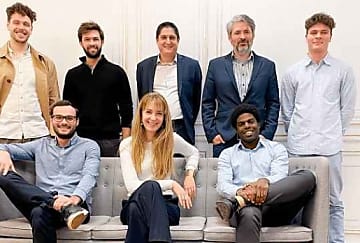 L'IA générative Datacook souhaite devenir le leader français de l'IA marketing