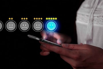 Une hausse des indicateurs de satisfaction selon le rapport annuel de la  [...]