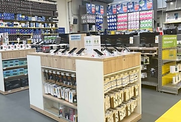 Bureau Vallée déploie le stock unifié de son site e-commerce