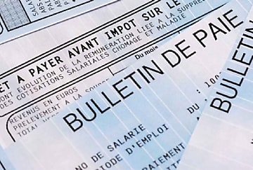 Réforme du bulletin de paie : un salarié sur trois ne comprend pas ce document