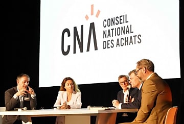 [Immersion] Journée d'ouverture de l'Université des achats 2024