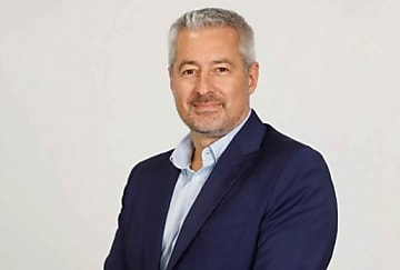 Ivan Segal prend la direction des ventes et opérations monde de Renault