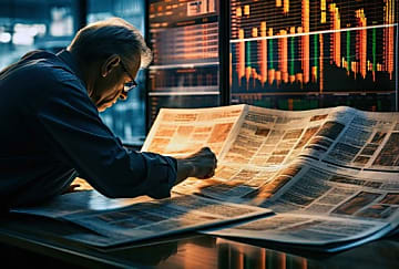 Revue de presse pour directeurs administratifs et financiers (semaine du 8  [...]