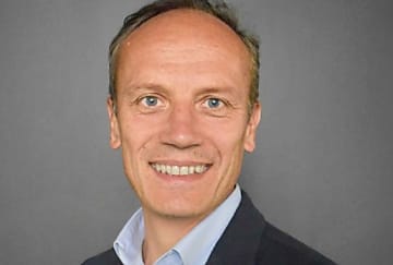 Antoine Musereau, nommé directeur des ressources humaines de La Redoute
