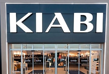 Kiabi transforme son réseau mondial avec GTT