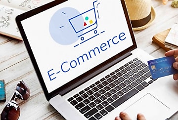 Les Français médailles d'or dans le commerce en ligne