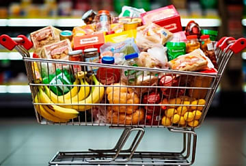 [Best-of] Au premier semestre, les habitudes de consommation se sont adaptées à  [...]