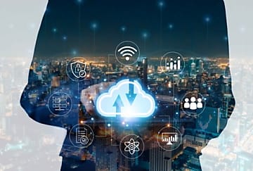 Le management de la data :  un enjeu clé de performance