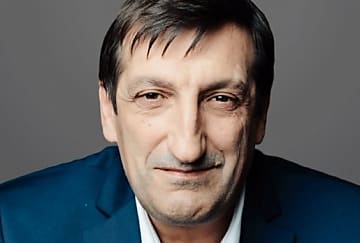 Guillaume Darrasse, nommé directeur général d'Auchan Retail