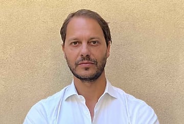 Alessandro Camilotti devient le nouveau Chief Financial Officer de Finom