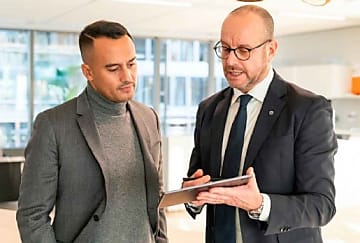 La Haute École du Service Parnasse lance une nouvelle formation sur la Puissance du  [...]