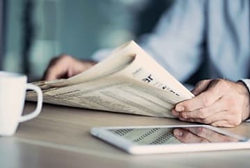 Revue de presse achats - semaine du 9 septembre