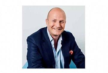 Steve Williamson, directeur général EMEA et senior VP Sales de Starburst