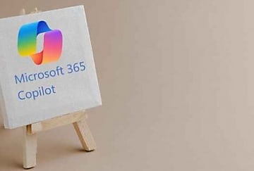 Copilot se diffuse au compte-gouttes dans Microsoft 365