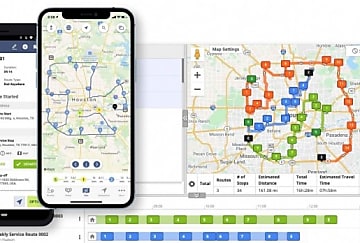 Quatre applis utiles pour des commerciaux efficaces