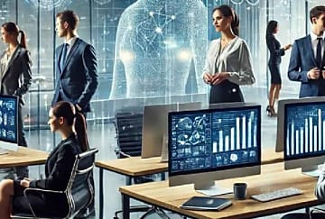 IA Einstein, People.ai, Conversica, Gong.io, Clari... quels logiciels IA  [...]