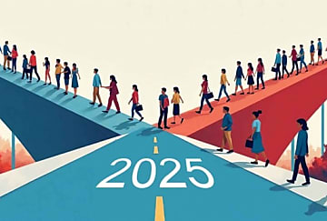 Perspectives 2025 pour le marché du retail et de la data
