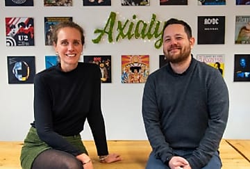 Avec Axialys, donnez une voix à votre service client