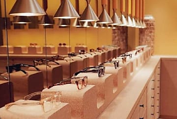 Edgard Opticiens, une nouvelle expérience client avec son nouveau flagship