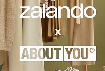 Zalando vise plus grand avec le rachat d'About You