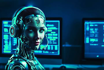 [Tendances CX 2025] IA Gen et data : le renouveau de l'expérience client