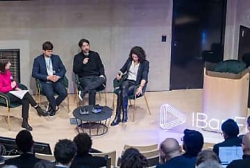 L'international au coeur du Paris iBanFirst Summit 2024