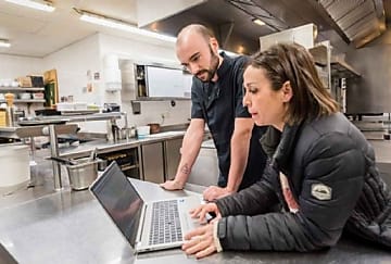 France Frais mise sur le Sales Enablement