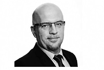 Grégory Ayot, Directeur Commercial Retail Professionnels chez BPCE Factor