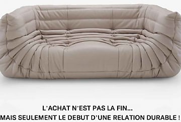 Ligne Roset : un passeport vers un univers d'expériences