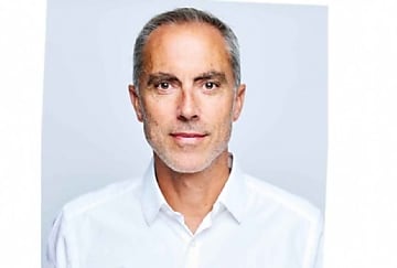 Cato Networks recrute Nicolas Warnier en tant que VP EMEA Sales