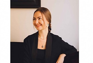 Clara Mayer est nommée Senior Sales Partner de Netflix