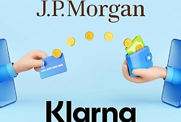 Klarna et J.P. Morgan Payments unissent leurs forces