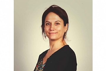 Céline Roche devient directrice adjointe administration des ventes du  [...]