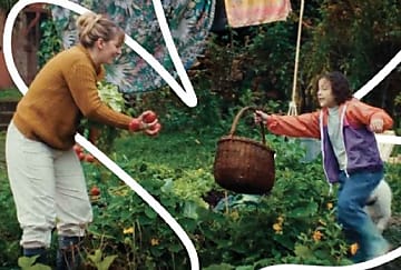 [La Créa de la semaine] «Faites pousser vos courses», nouvelle campagne de  [...]