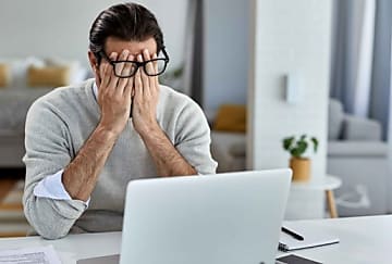 La santé mentale des commerciaux en crise ?