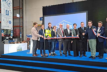 ID Logistics accompagne METRO dans la transformation de sa supply chain