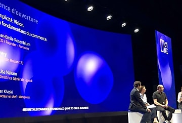 One to One Monaco 2025 : réinventer les fondamentaux du commerce