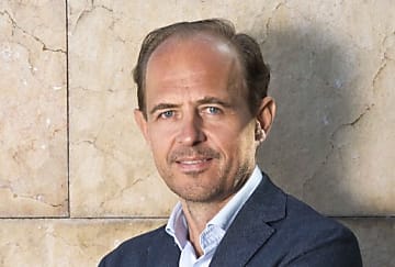 Cédric Dufour, Rakuten France : 'Un modèle unique alliant diversité, économie  [...]