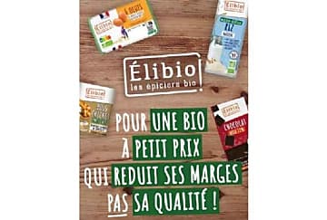 Elibio annonce une nouvelle structure de distribution