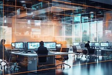Comment l'EDR a réussi à maîtriser le risque cyber sur le endpoint