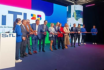 Au SITL 2025, voici venu le temps de la 'grande reconfiguration'