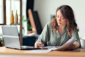 Comment créer une entreprise en ligne ?