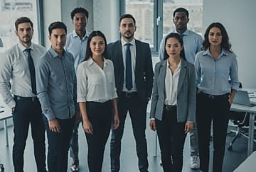 Les clés pour devenir un leader efficace : compétences et stratégies essentielles  [...]