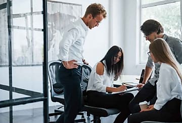Créations d'entreprises : un début d'année 2025 marqué par le repli