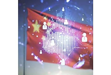 Des fournisseurs CSRD ready...en Chine ?