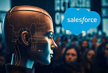 Salesforce : Agentforce for HR Service, l'IA au service de l'humain